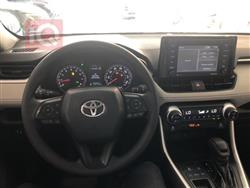 تۆیۆتا ڕاڤ 4